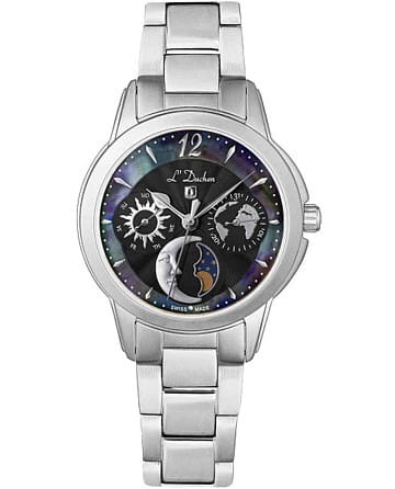 L\'Duchen Celeste D 857.10.31